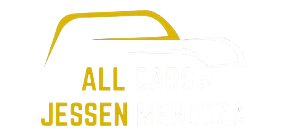 All Cars by Jessen Mendoza